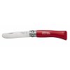 001698 MON PREMIER OPINEL ROUGE HD