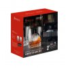 Sklenice Spiegelau Longdrink Perfect Serve 2ks 350 ml + forma na led