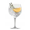 Křišťálové sklenice na Gin Tonic Summertime 4ks 630 ml, SPIEGELAU 1
