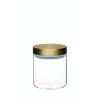 44739 1 doza na potraviny vzduchotesna 700 ml zlate viko masterclass