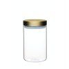 44742 1 doza na potraviny vzduchotesna 1000 ml zlate viko masterclass