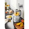 Food processor KitchenAid 5KFP1319ECU stříbrná