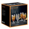Křišťálové sklenice na stopce Noblesse 4ks, 425 ml, Nachtmann 1