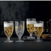 Křišťálové sklenice na stopce Noblesse 4ks, 425 ml, Nachtmann 3