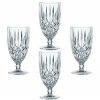 Křišťálové sklenice na stopce Noblesse 4ks, 425 ml, Nachtmann