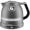 Rychlovarná konvice KitchenAid 5KEK1522EGR imperial grey