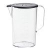 Bamix 450024 Jug 1000ml with lid