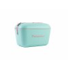 Chladící box POLARBOX 20 l tyrkysový s popruhem pop