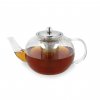 Konvice na čaj 1,5 l s filtrem, varné sklo, KitchenCraft