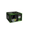 48745 3 sklenice na gin riedel 762 ml set 4 ks kristalovych sklenic