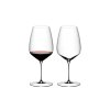 48751 sklenice riedel veloce cabernet a merlot 829 ml set 2 ks kristalovych sklenic