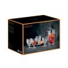 Sklenice a džbán Nachtmann Noblesse 5ks, 1,2L a 350 ml 2