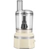 Food processor KitchenAid 5KFP0921EAC mandlová1