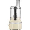 Food processor KitchenAid 5KFP0921EAC mandlová2