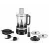 Food processor KitchenAid 5KFP0921EBM matná černá3