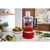 Food processor KitchenAid 5KFP0921EER královská červená4
