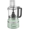 Food processor KitchenAid 5KFP0921EPT pistáciová