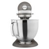 Robot KitchenAid 5KSM185PSEGR Imperial Grey 4