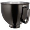 Nerezová mísa 4,83 l k robotům KitchenAid Artisan antracitová2