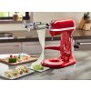 Plátkovač zeleniny 5KSMSCA k robotům KitchenAid7