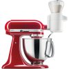 Nástavec se sítkem a váhou 5KSMSFTA k robotům KitchenAid