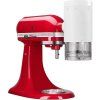 Nástavec na výrobu ledové tříště k robotům KitchenAid3