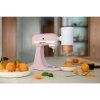 Nástavec na výrobu ledové tříště k robotům KitchenAid7
