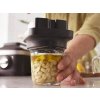 Nádoba k mixéru KitchenAid malá, 200 ml s víkem2