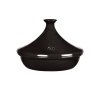 Horní náhradní díl k tajine Emile Henry 32 cm 795632 pepřová cela forma