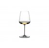 Sklenice Riedel WINEWINGS Chardonnay 736 ml, 1 ks křišťálové sklenice
