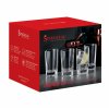 Sklenice Spiegelau Lounge Softdrink 4ks 247 ml 3