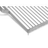 Rošt  na ohniště Cook King 70 cm, nerez 50 x 50 cm