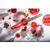 Struhadlo Microplane Premium Classic Zester Pomegranate Red 1