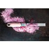 Struhadlo Premium Classic Zester ruzove, MicroPlane 1