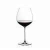 Sklenice Riedel VERITAS Pinot Noir 738 ml, set 2 ks křišťálových sklenic