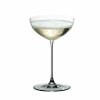 Sklenice Riedel Coupe 310 ml, set 2 ks křišťálových sklenic