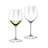 Sklenice Riedel PERFORMANCE Chardonnay 727 ml, 2 ks křišťálových sklenic