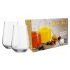 6001 3 sklenice na nealko 2ks 539ml smoothie schott zwiesel