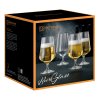 Sklenice Nachtmann Celebration Pivo 380 ml, set 4 ks 1