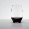 Sklenice RIEDEL O SYRAH SHIRAZ, 2 ks křišťálových sklenic 3