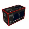 Sklenice RIEDEL O SYRAH SHIRAZ, 2 ks křišťálových sklenic 2
