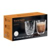 Sklenice Nachtmann Noblesse Barista Cappucino 235 ml, 2ks 1