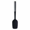 Stěrka nabírací silikonová KitchenAid CORE LINE šedá