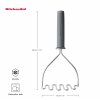 Šťouchadlo na brambory KitchenAid CORE LINE šedé 4