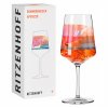 Sklenice na letní drink Ritzenhoff Sommerrausch Aperizzo VIRGINIA ROMO, 544 ml 1