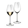 Sklenice Riedel PERFORMANCE Sauvignon Blanc 440 ml, 2 ks křišťálových sklenic