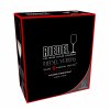Sklenice Riedel VERITAS Chardonnay 381 ml, 2 ks křišťálových sklenic 1