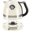Rychlovarná konvice KitchenAid 5KEK1522EAC mandlová 2