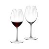 Sklenice Riedel Performance Shiraz a Syrah 631 ml, 2 ks křišťálových sklenic