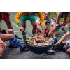 Ohniště a gril Höfats Bowl 57 s drátěnou podstavou 1